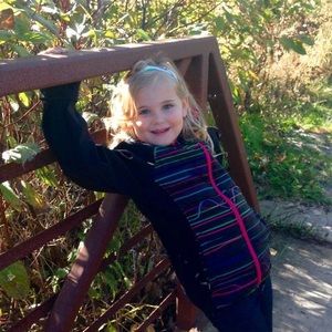 Meet your Posher, Mark